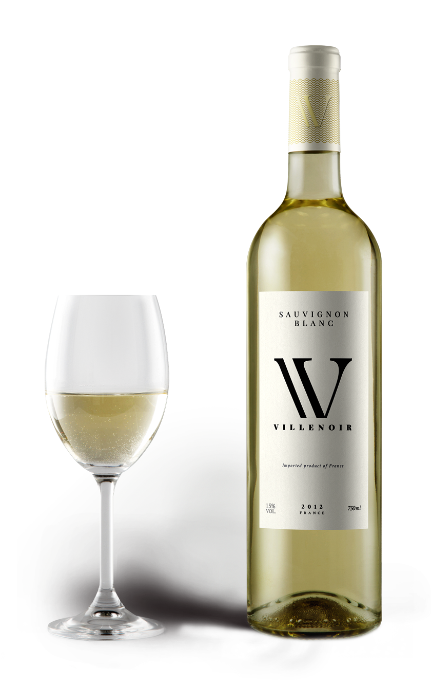 Villenoir Sauvignon Blank